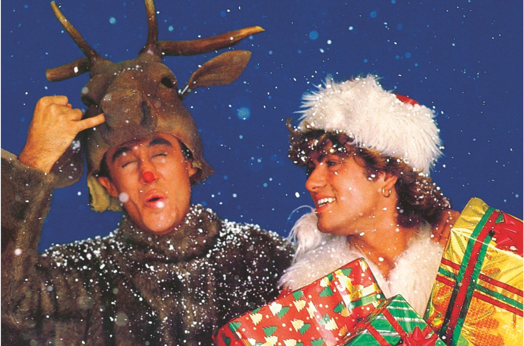 Mariah Carey & Wham! Holiday Songs Hit No. 1 on Global Charts