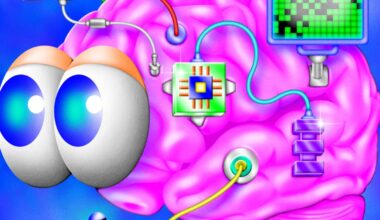 Brain Gear Is the Hot New Wearable