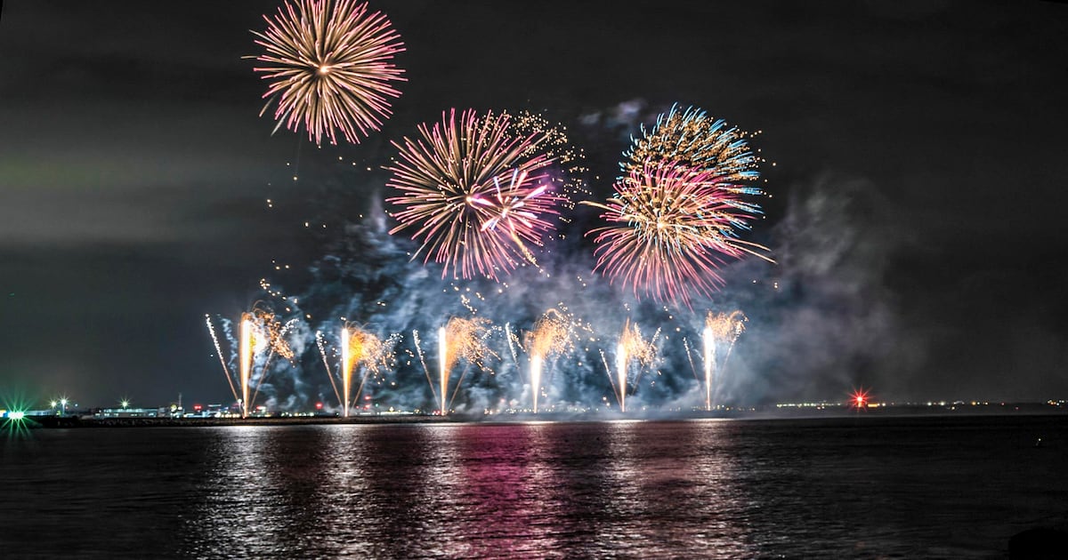 What’s happening around Ireland – The Irish Times