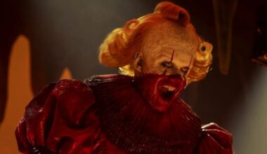 Welcome to Derry Finale Haunts Record 6.5 Million US Viewers