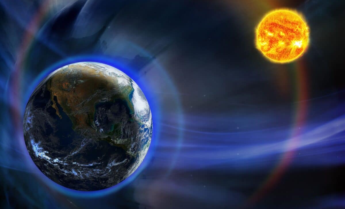 Why Does Earth Get Colder When We're Closest To The Sun Here’s What You Didn’t Know!