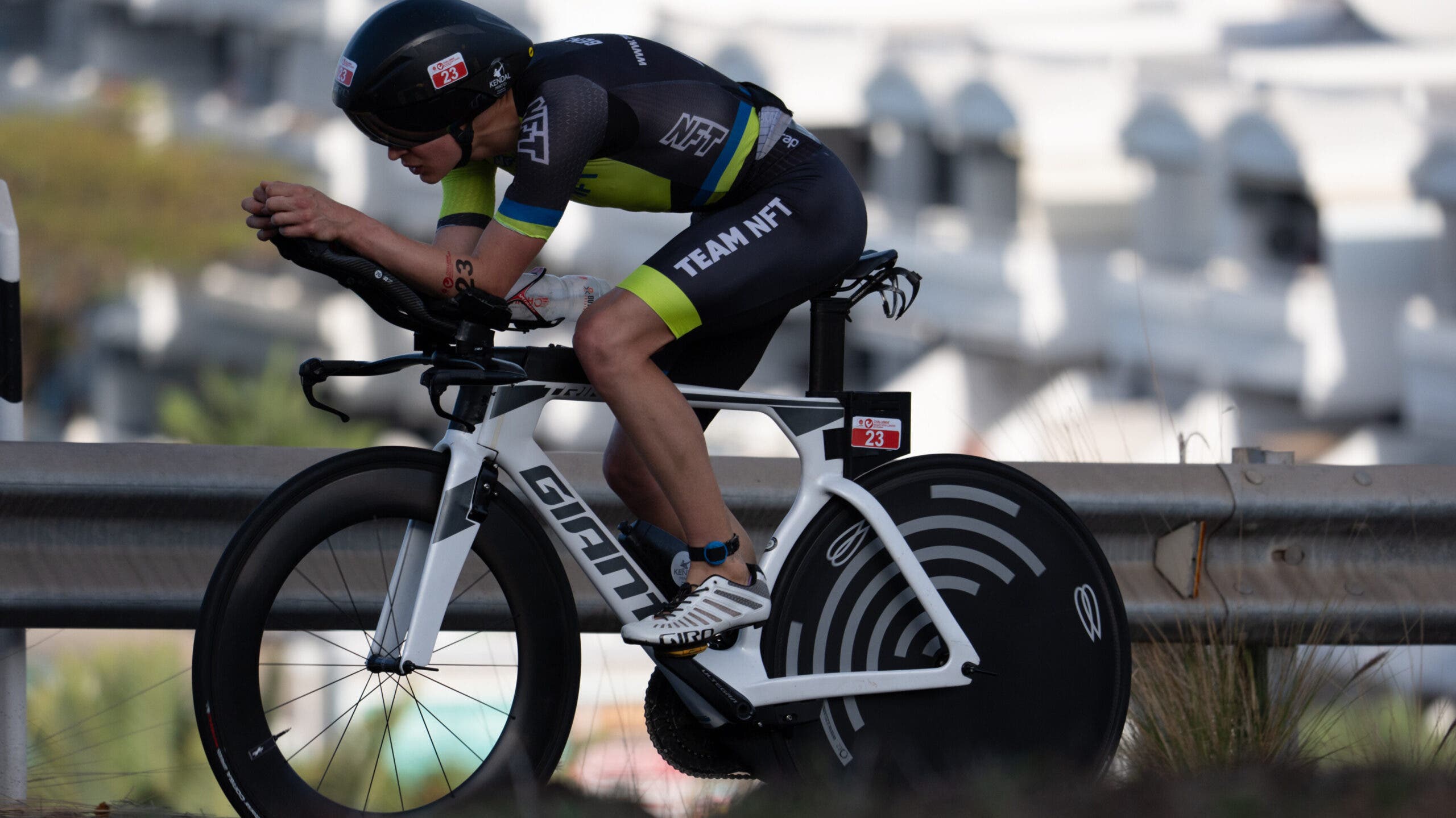 You might feel an imbalance of strength in your legs or you might fatigue on one side faster than the other, making single-leg exercises valuable.