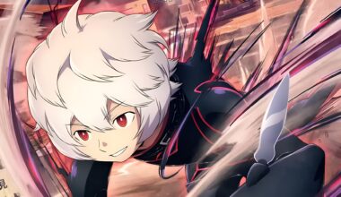 World Trigger Teases New Anime Reboot With Slick Trailer