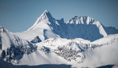 A woman froze to death on an Alpine mountain hike. Is her boyfriend to blame? – The Irish Times