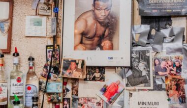 If it’s closing time for Jimmy’s Corner, then it’s last orders for New York – The Irish Times