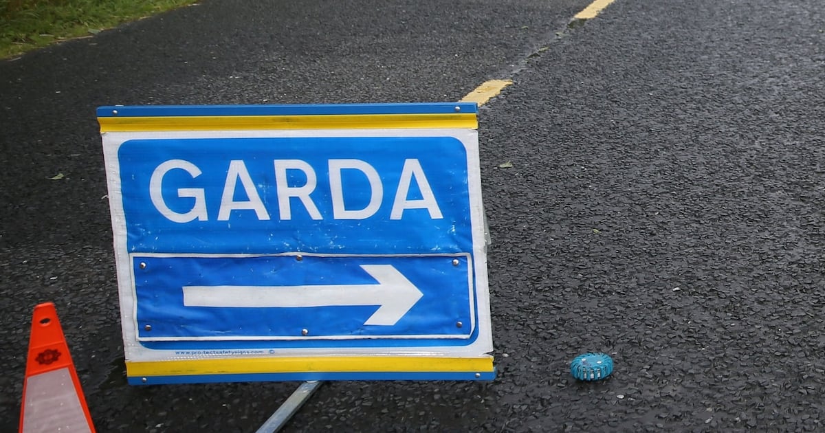Two men dead following four-vehicle collision in Tipperary – The Irish Times