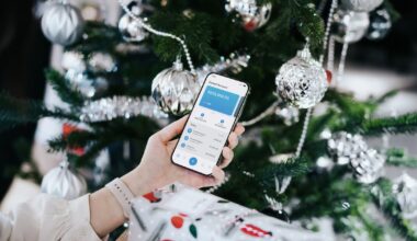 Pre-Christmas tech checklist that will make life run more smoothly – The Irish Times