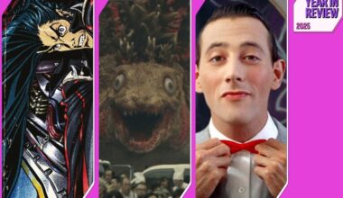 The Best Streaming Shows and Movies You May Have Missed This Year