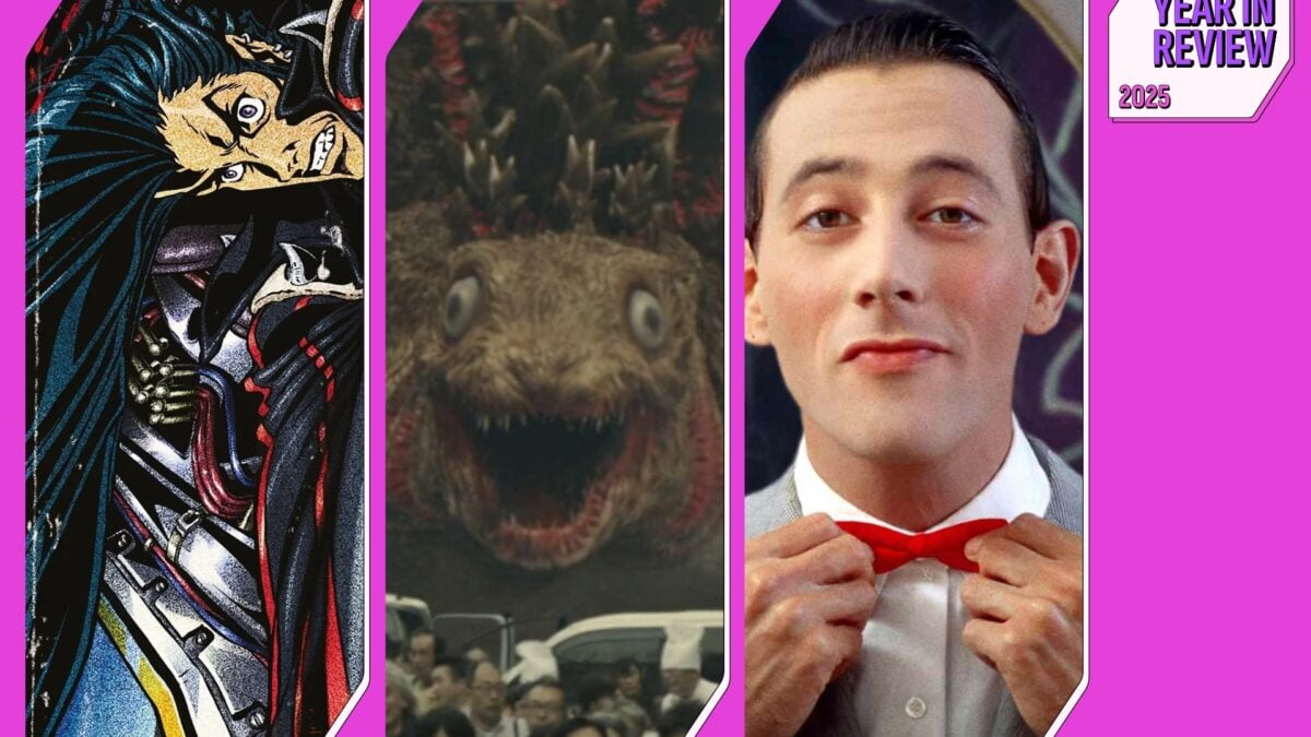 The Best Streaming Shows and Movies You May Have Missed This Year