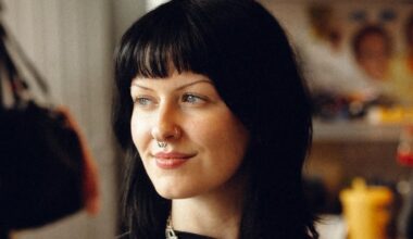 ‘I’m saying thanks to the bus driver ... not something I hear in London’ – The Irish Times