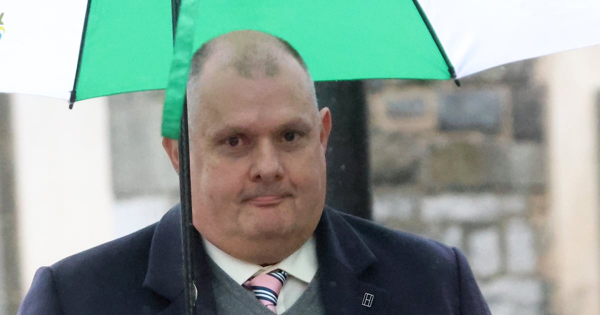 Fine Gael councillor asked garda superintendent to ‘sort’ speeding ticket, court hears – The Irish Times