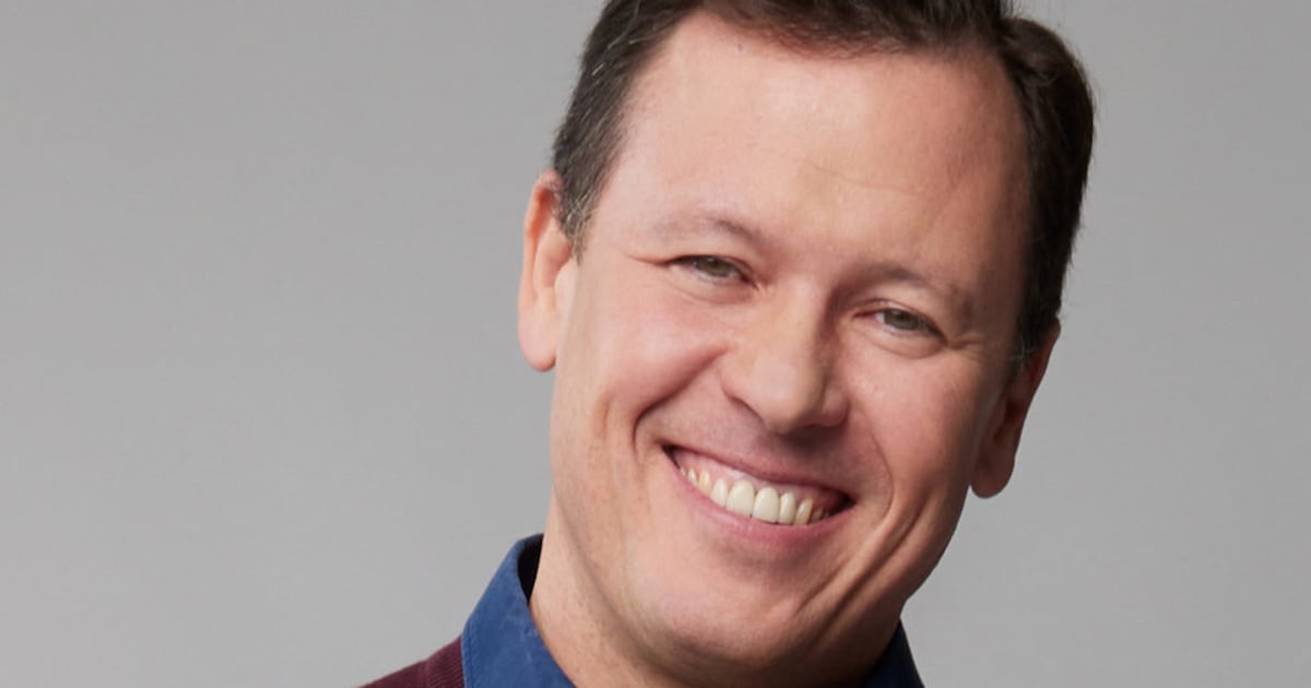 Anton Savage is biggest winner to emerge from Newstalk’s schedule overhaul – The Irish Times
