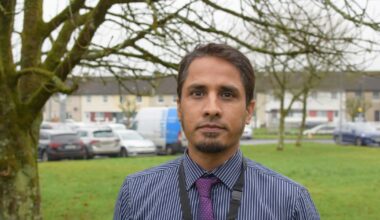 Migrant health workers in Ireland living in fear of racist abuse, warns medic – The Irish Times