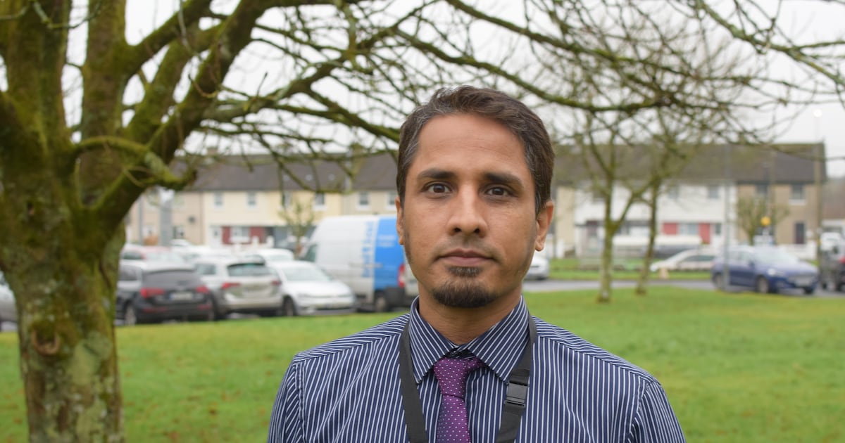 Migrant health workers in Ireland living in fear of racist abuse, warns medic – The Irish Times