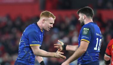 Ciarán Frawley’s move to Connacht is not as progressive as it seems – The Irish Times