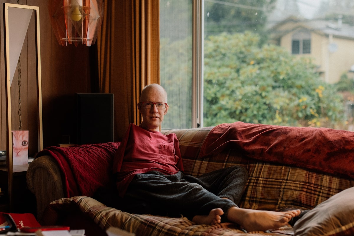 Thalidomide survivors look back at 10 years of a more dignified life