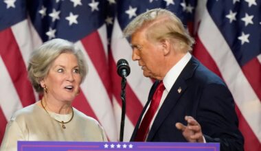 Trump has ‘alcoholic’s personality’, says chief of staff – The Irish Times