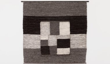 Tapestry review – A rewarding encounter with one of Ireland’s most acclaimed painters – The Irish Times