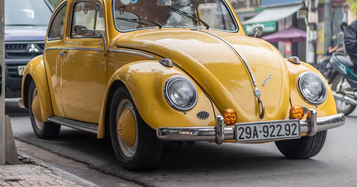 Tech stocks slump on AI debt fears – The Irish Times