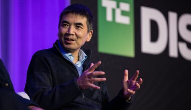 Zoom founder CEO Eric Yuan