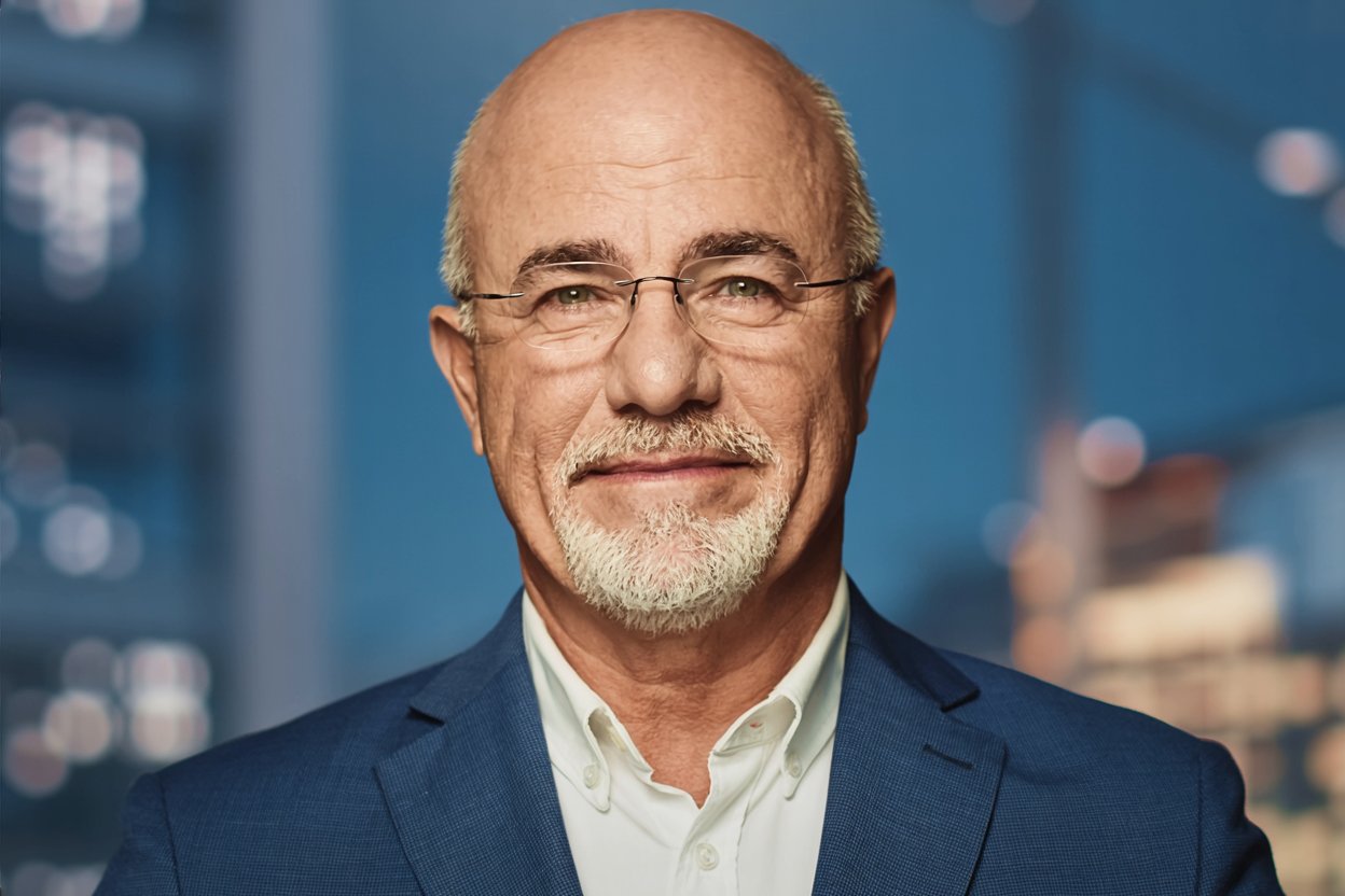 10 Reasons Middle-Class People Stay Broke According to Dave Ramsey