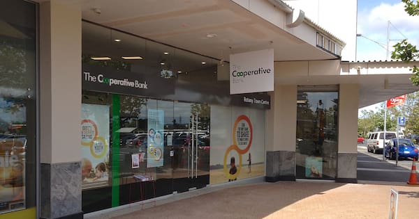 Second bank hikes longer-term home loan rates