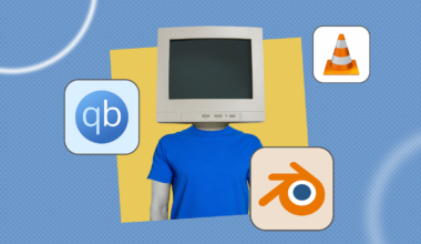3 popular apps I always run in headless mode so they don’t clutter my desktop