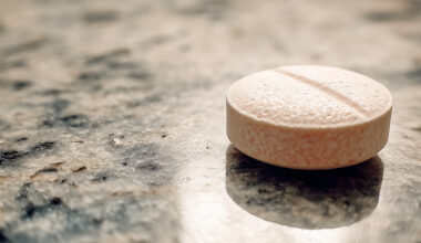 Gabapentin’s soaring use raises new safety questions