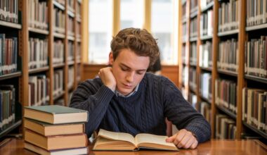 5 Books to Master Your Money and Build Financial Literacy