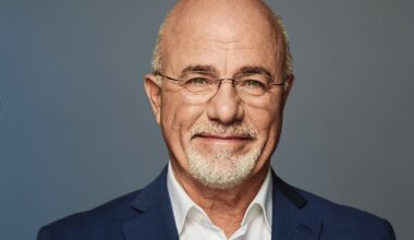 5 Things To Buy To Build Wealth, According To Dave Ramsey