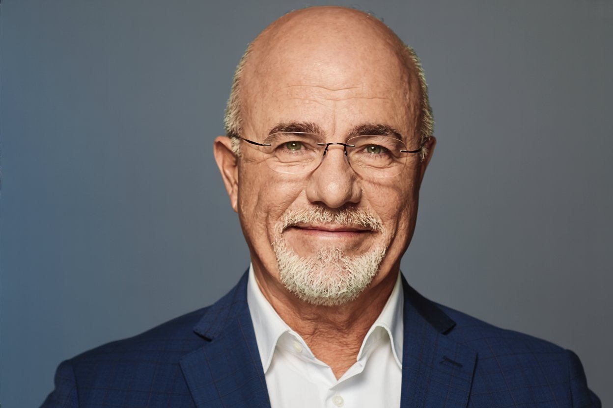 5 Things To Buy To Build Wealth, According To Dave Ramsey