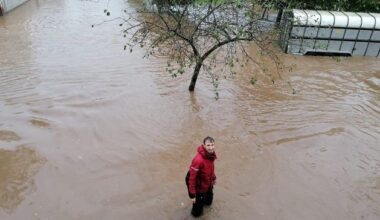 Residents of flood-hit Cork estate criticise barrier rollout – ‘they don’t understand the fear’