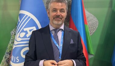University of Galway professor appointed to UN role in historic moment for Ireland
