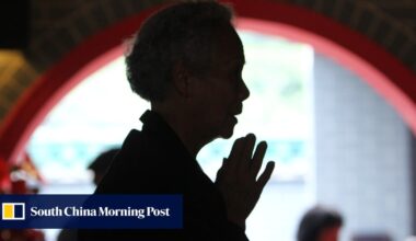 China’s Qwen and DeepSeek edge out US AI models in Christian values benchmark