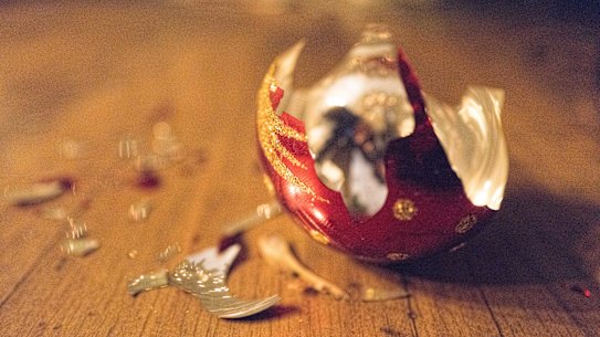 Don’t let conversations get out of hand this Christmas.