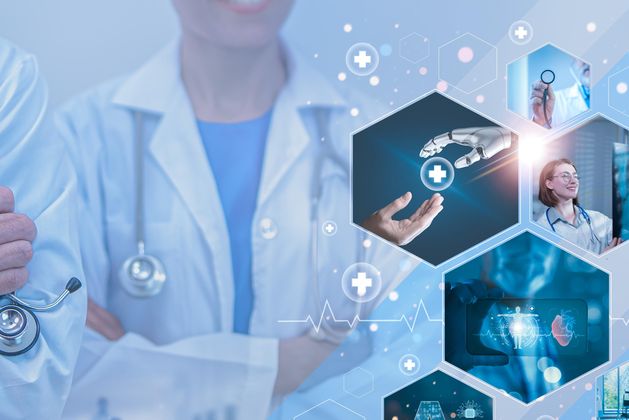 Ireland secured a record €491m in medtech VC investments in 2024