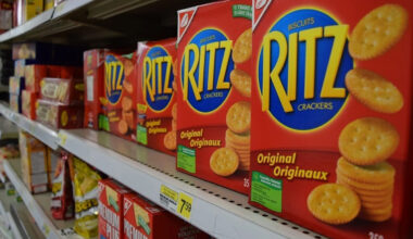 CHARLEBOIS: Systemic issues to blame as food inflation worsens in Canada