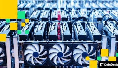 Oracle (ORCL) TikTok deal lifts AI mining stocks as BTC tags $88,000