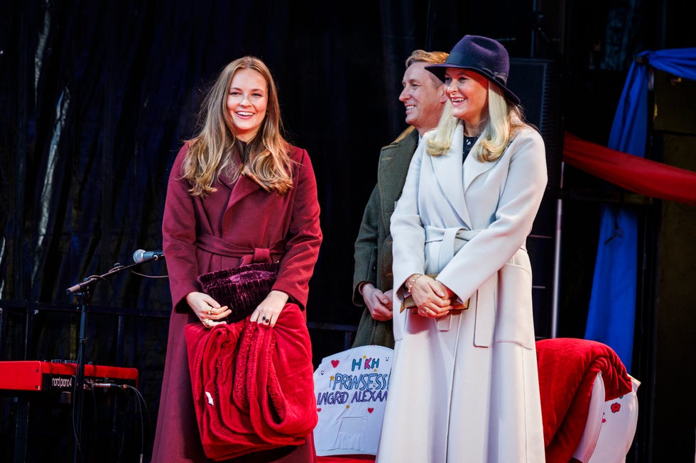 The Children's Peace Prize Celebration