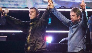 A look at 2025’s biggest winners and losers in music