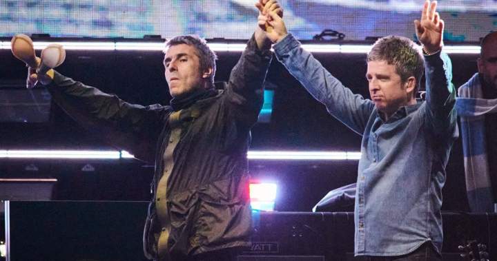 A look at 2025’s biggest winners and losers in music