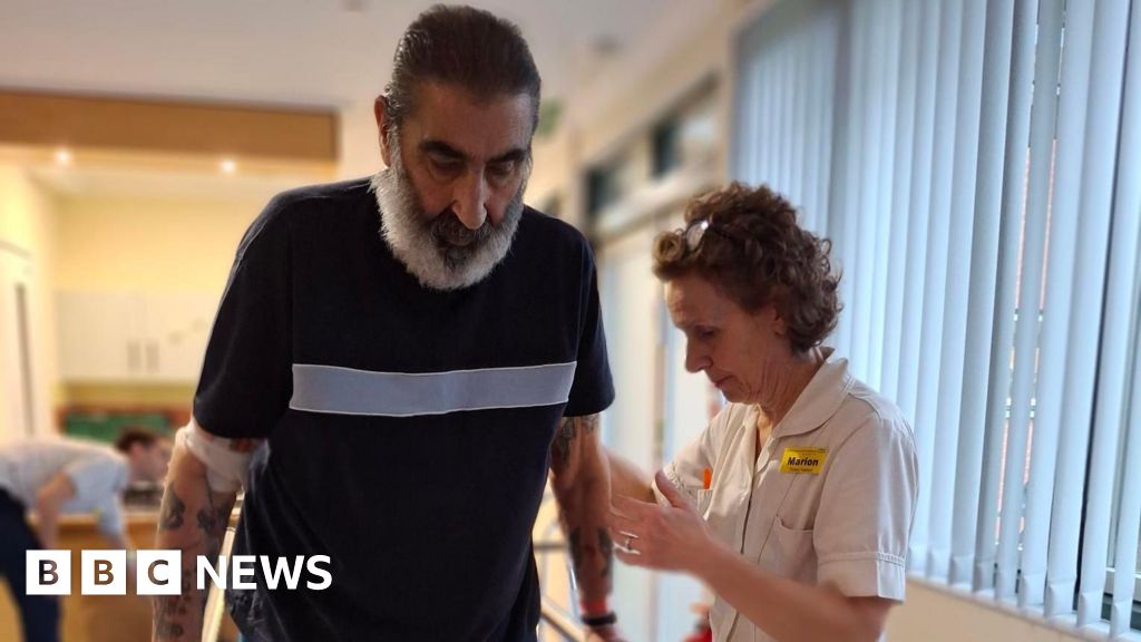 Rushden rehabilitation centre fully reopens after earlier closure