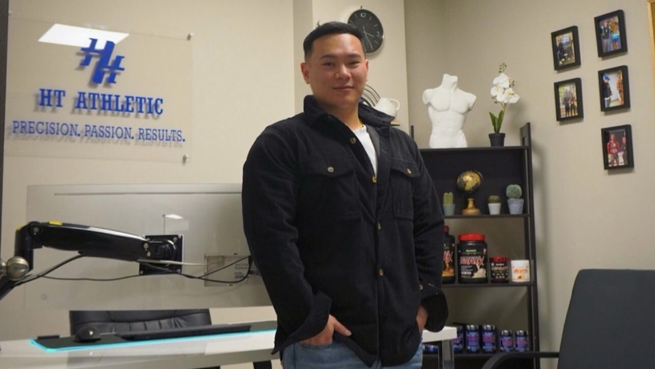 Cost remains the biggest barrier to fitness in Canada