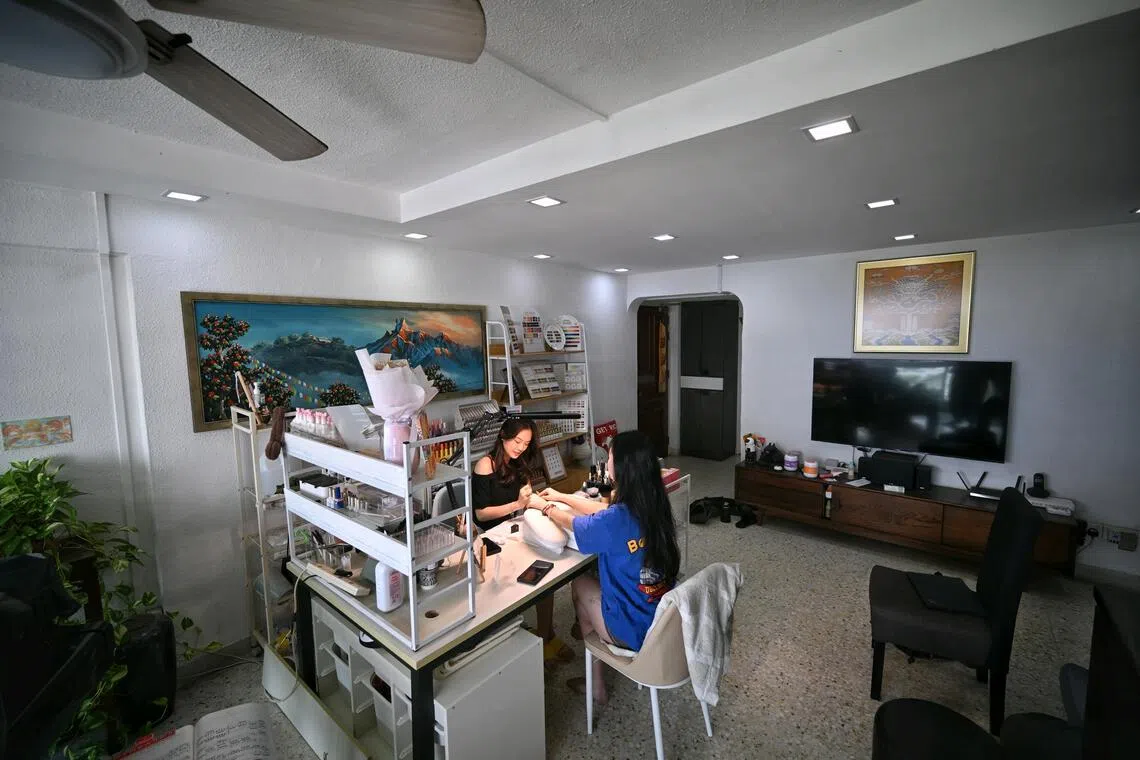 Subscribe Placeholder