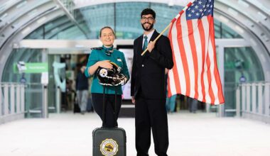 Aer Lingus Launches Five New European Routes For Summer 2026