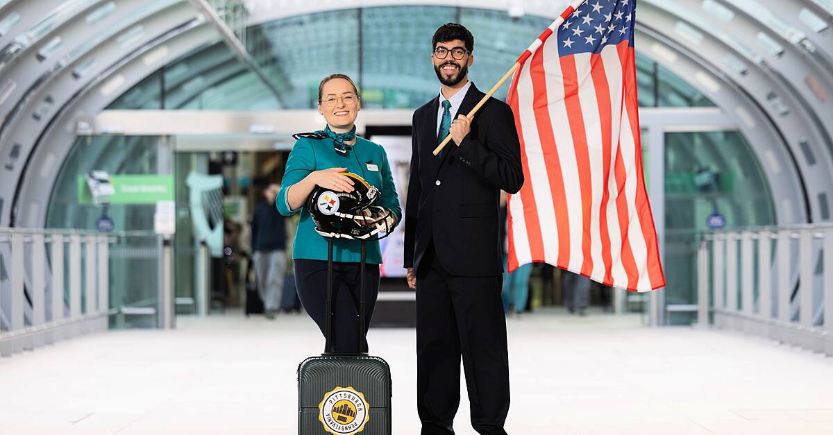 Aer Lingus Launches Five New European Routes For Summer 2026