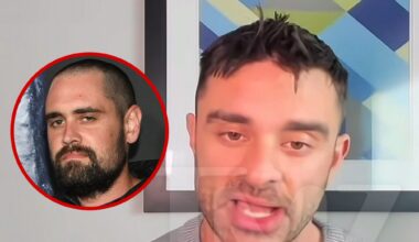 Nick Reiner's Mental Illness, Drug Abuse Were Unsolvable Puzzle, Expert Says