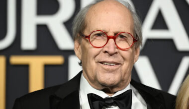 Chevy Chase Was ‘Hurt’ by ‘SNL50’ Excluding Him: ‘Somebody Made a Mistake. They Should’ve Had Me on That Stage’