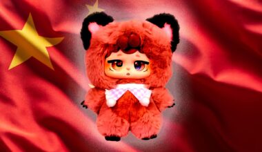 An AI-Powered Toy Is Regaling Children With Chinese Communist Party Talking Points
