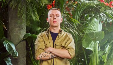 Watch the freestyle rap that propelled Aitch to fame